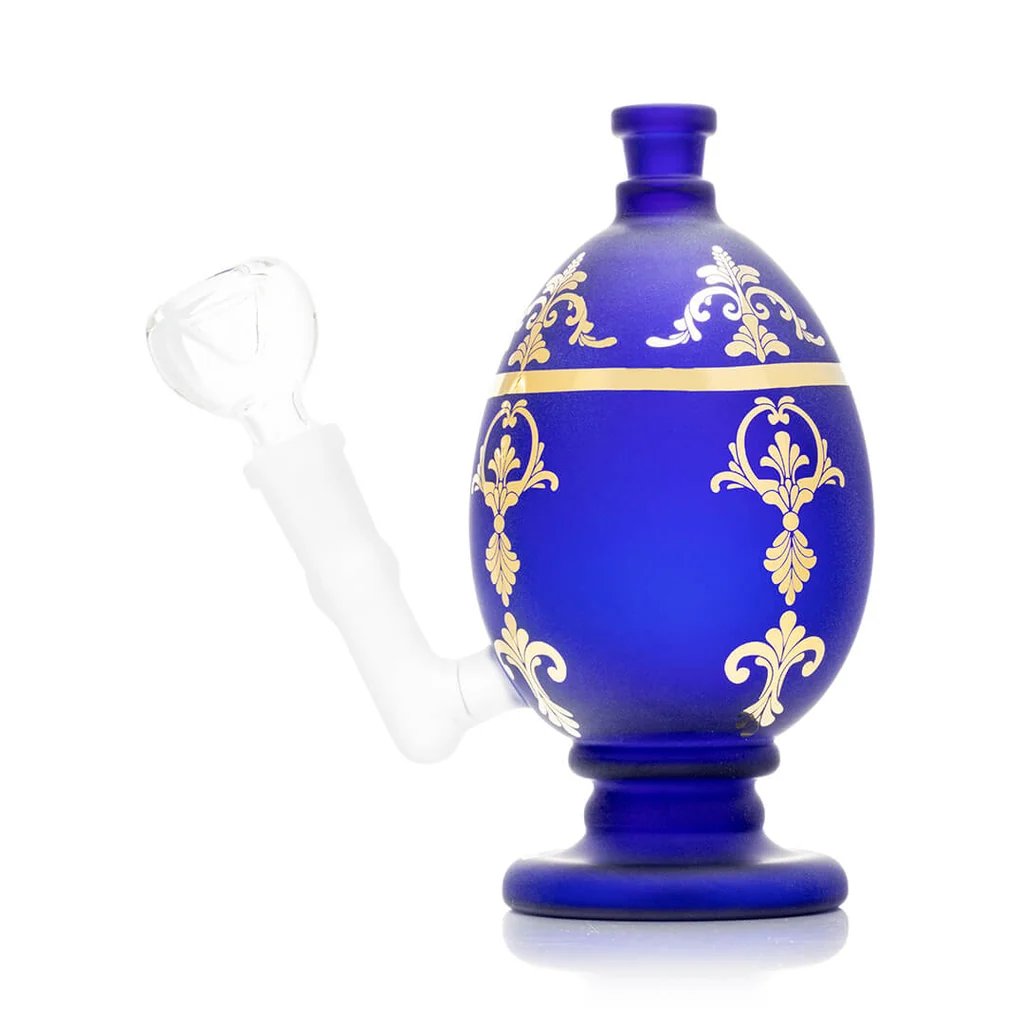 Hemper - Jeweled Egg 寶石彩蛋 過水器 14.5cm:圖片 6