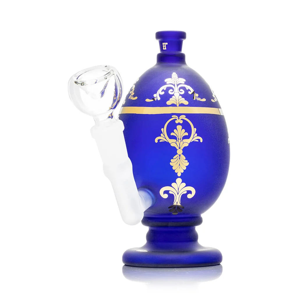 Hemper - Jeweled Egg 寶石彩蛋 過水器 14.5cm:圖片 7