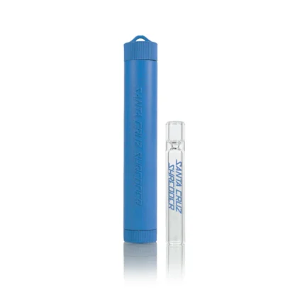 Santa Cruz Shredder – 麻纖氣密儲存罐+Glass Joint Tube套組：圖片 6