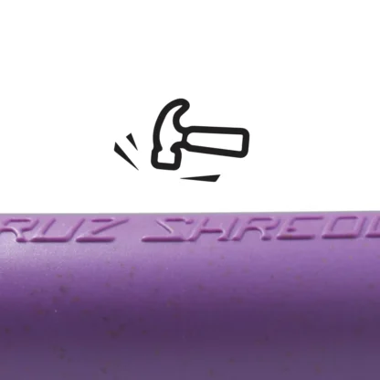 Santa Cruz Shredder – 麻纖氣密儲存罐+Glass Joint Tube套組：圖片 12