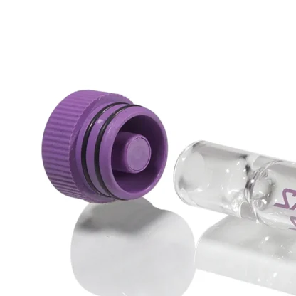 Santa Cruz Shredder – 麻纖氣密儲存罐+Glass Joint Tube套組：圖片 10