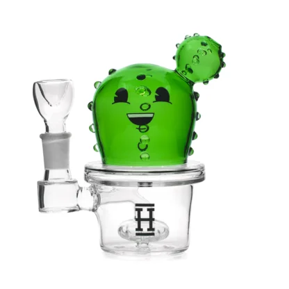 Hemper - 可愛仙人掌 水菸斗 15cm