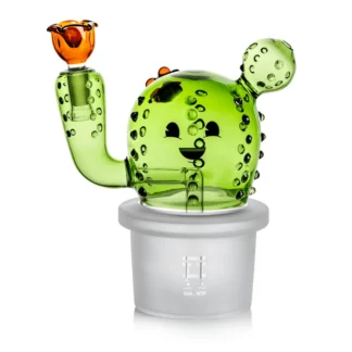 Hemper - Happy Cactus 快樂仙人掌 過水器 20.5cm [ XL款 ]