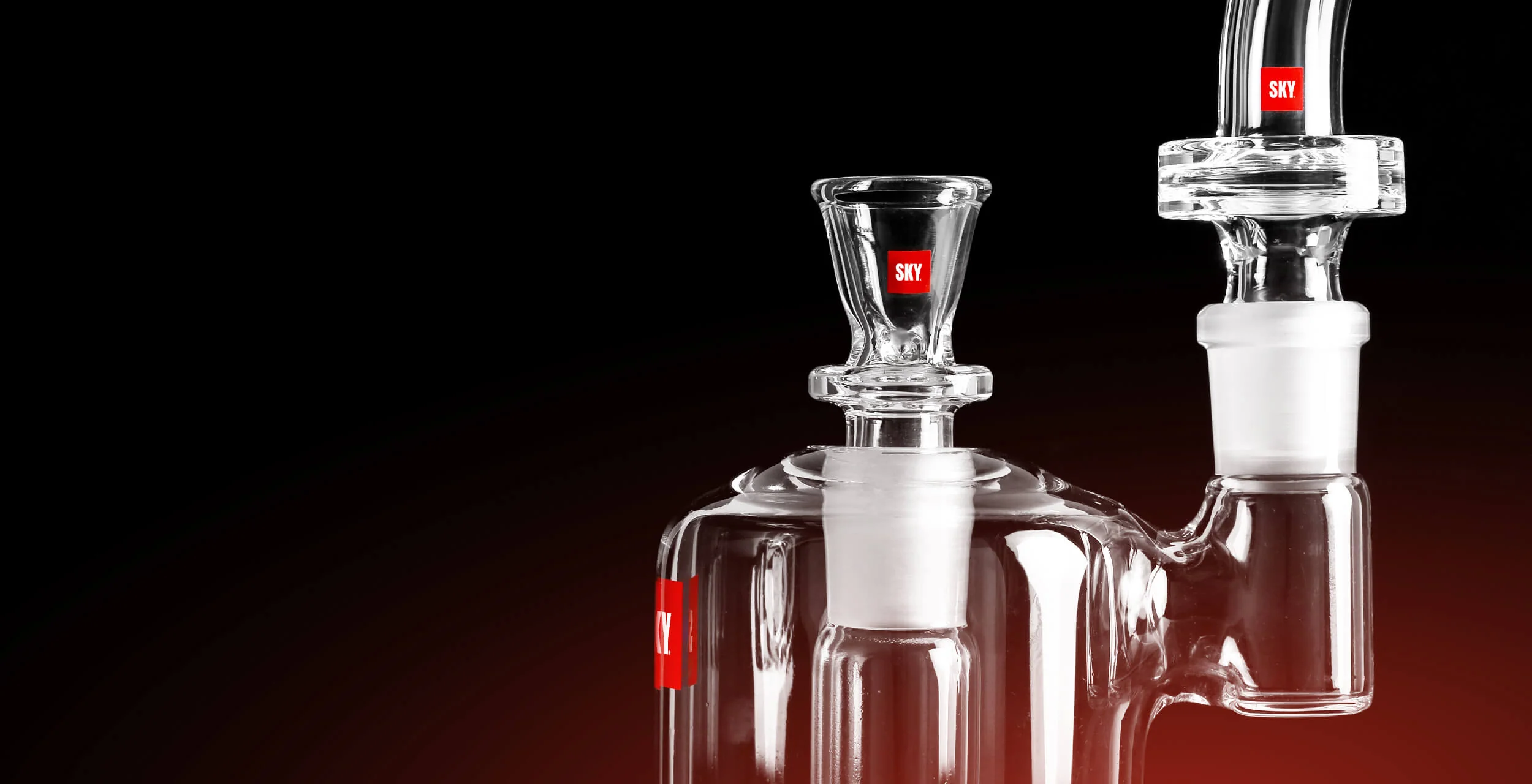 SKY GLASS - Neutron Recycler 中子回流 過水器:圖片 14