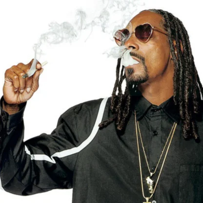 Snoop Dogg - 1 1/4 捲菸紙 78mm：圖片 7