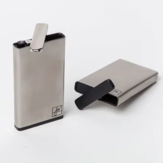 Jane West - The Classic酒壺 便攜菸斗套裝