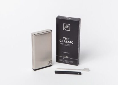 Jane West - The Classic酒壺 便攜菸斗套裝：圖片 7