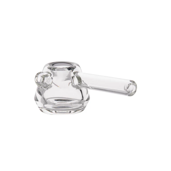 MJ ARSENAL - Kettle 胡桃木 玻璃菸斗:圖片 3