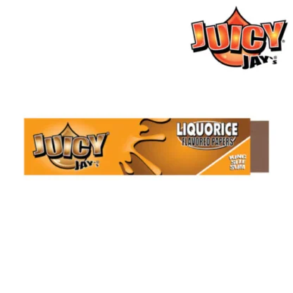 Juicy Jay's - king Size 捲煙紙 [利口酒風味] 110mm