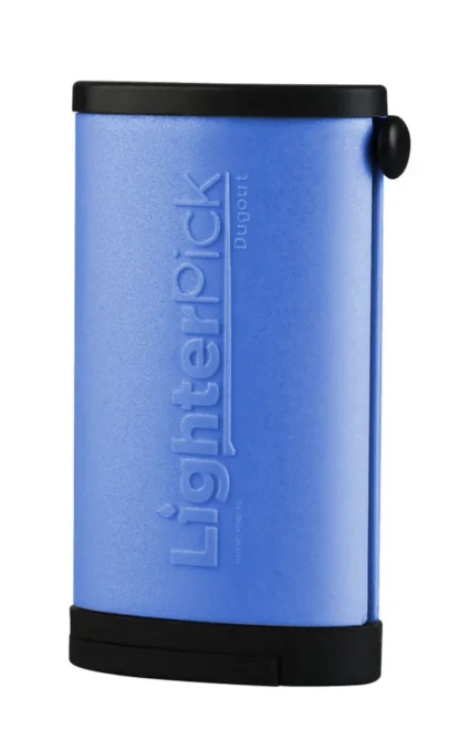 LighterPick - All-in-One Dugout 旅行菸斗：圖片 3
