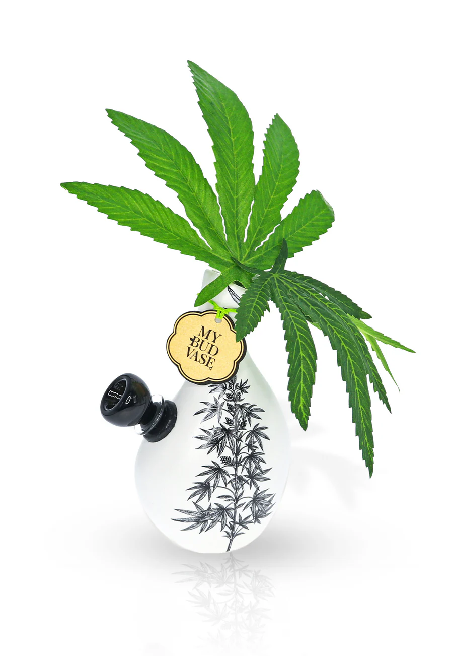 MY BUD VASE - Love Bud Vase 精緻陶瓷 花瓶過水器:圖片 5