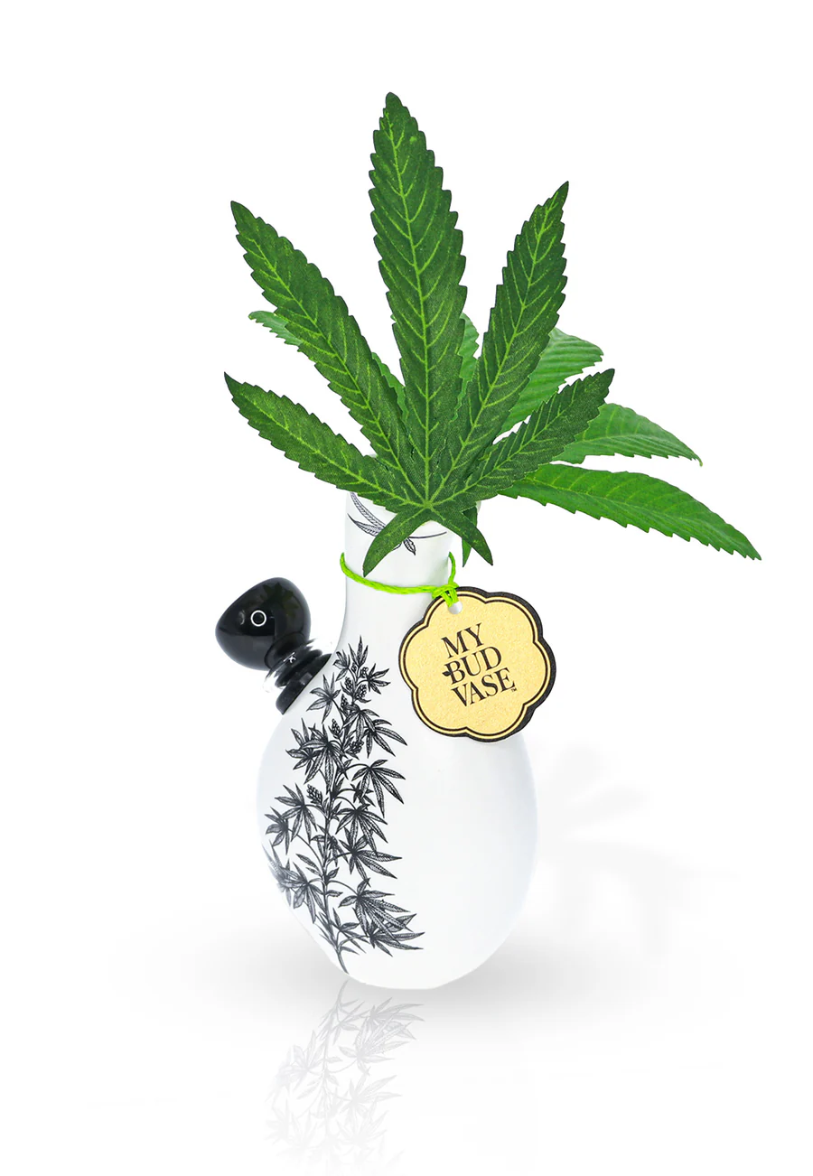 MY BUD VASE - Love Bud Vase 精緻陶瓷 花瓶過水器:圖片 3