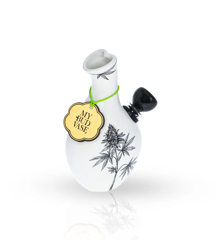 MY BUD VASE - Love Bud Vase 精緻陶瓷 花瓶過水器:圖片 6