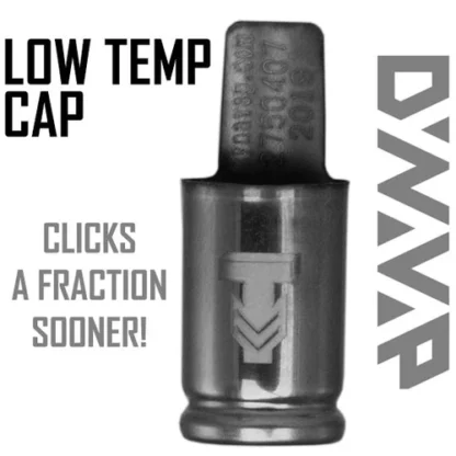 DynaVap - Low Temp Cap 低溫上蓋：圖片 3