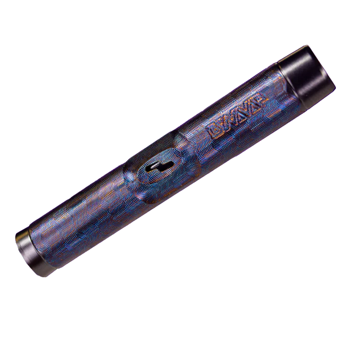 DynaVap – M 7 XL - Stealth 省草神器 全鈦黑曜限量版:圖片 4
