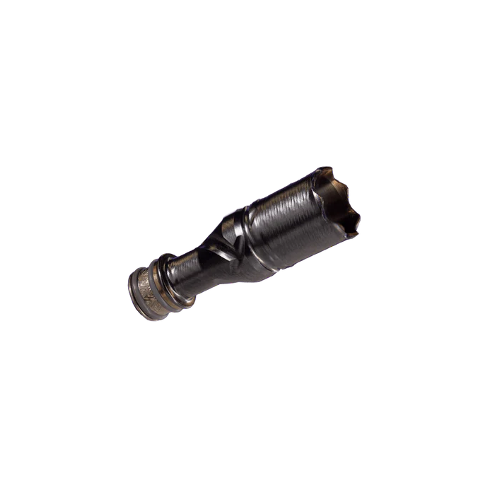 DynaVap – M 7 XL - Stealth 省草神器 全鈦黑曜限量版:圖片 5