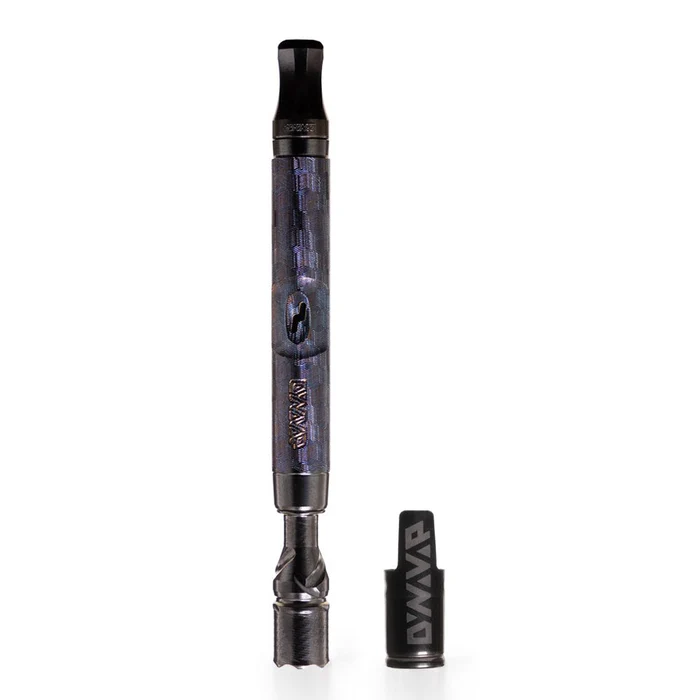DynaVap – M 7 XL - Stealth 省草神器 全鈦黑曜限量版:圖片 2