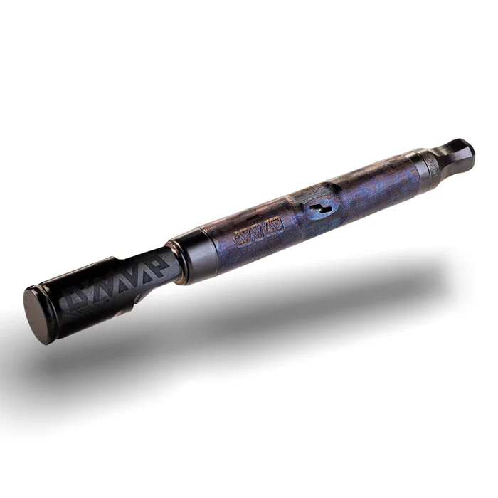 DynaVap – M 7 XL - Stealth 省草神器 全鈦黑曜限量版:圖片 7