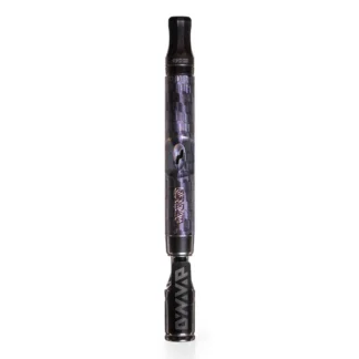DynaVap – M 7 XL - Stealth 省草神器 全鈦黑曜限量版