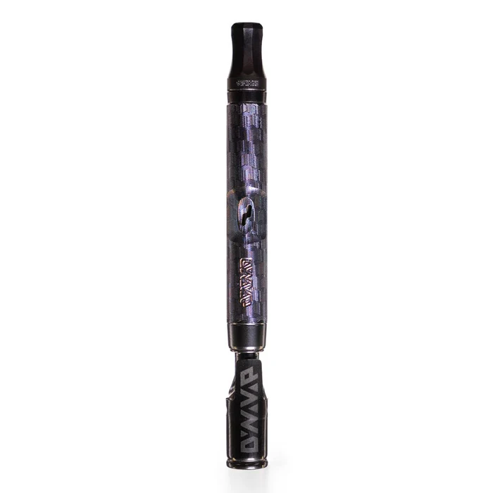 DynaVap – M 7 XL - Stealth 省草神器 全鈦黑曜限量版