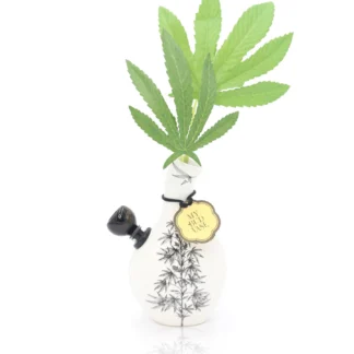 MY BUD VASE - Love Bud Vase 精緻陶瓷 花瓶過水器