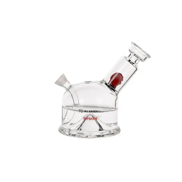 MJ Arsenal x Tyson 2.0 - Punch-Out Bubbler 重拳出擊 起泡器:圖片 2