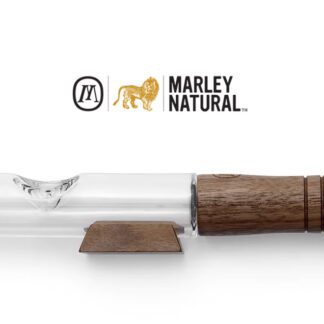 Marley Natural - Steamroller 胡桃木 蒸汽式煙斗