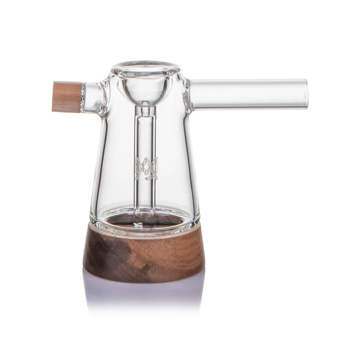 MJ Arsenal - Mesa Bubbler 沙漠高原胡桃木 起泡器:圖片 2