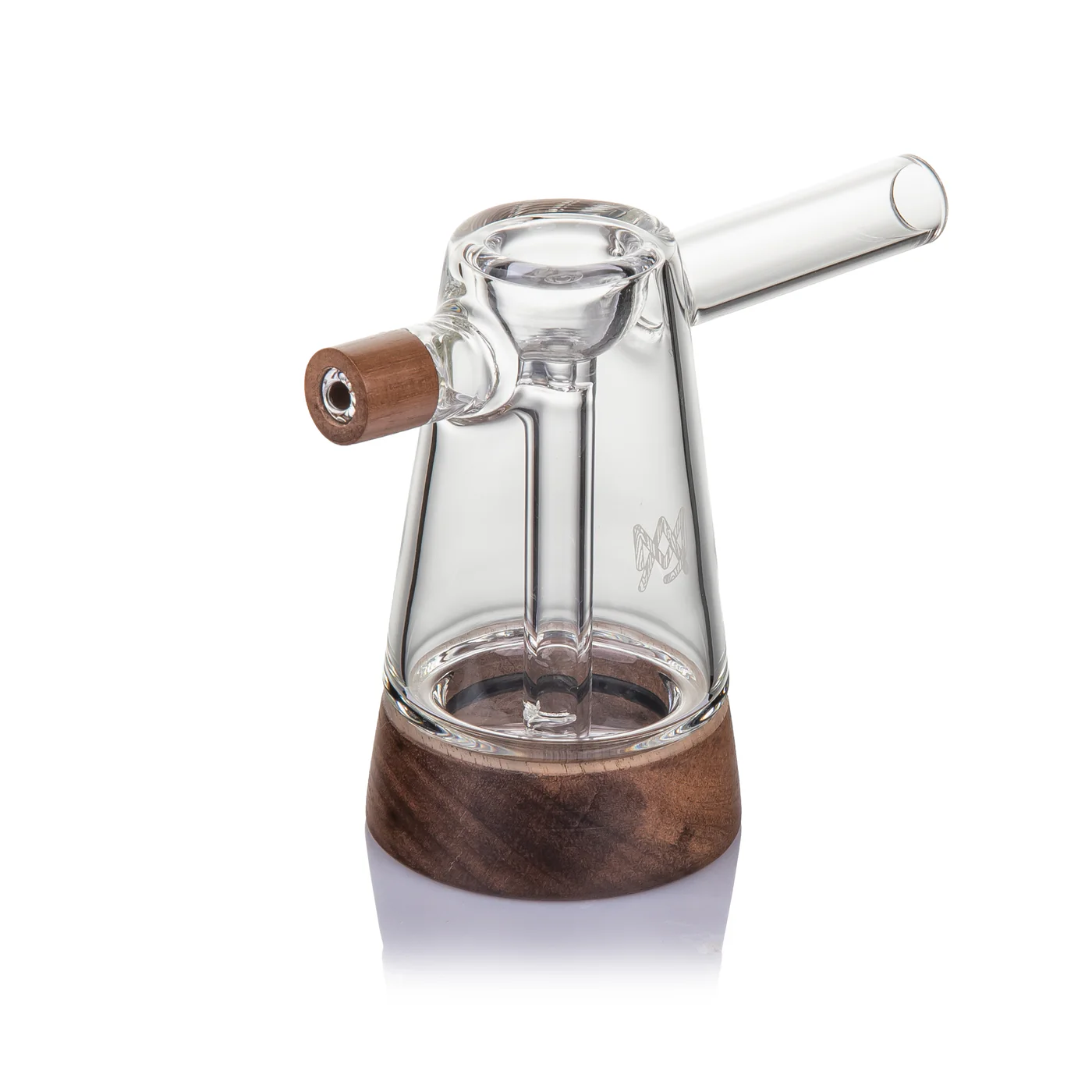 MJ Arsenal - Mesa Bubbler 沙漠高原胡桃木 起泡器:圖片 9