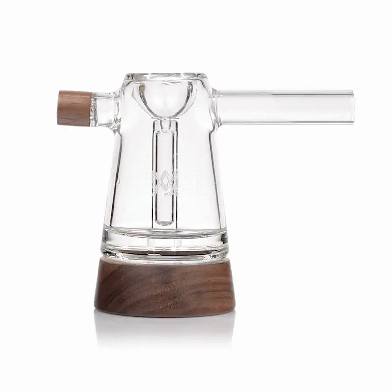 MJ Arsenal - Mesa Bubbler 沙漠高原胡桃木 起泡器