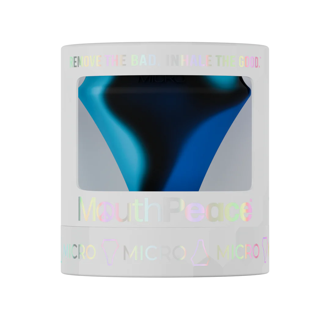Moose Labs - MouthPeace® Micro 微型過濾嘴 活性碳過濾器:圖片 9