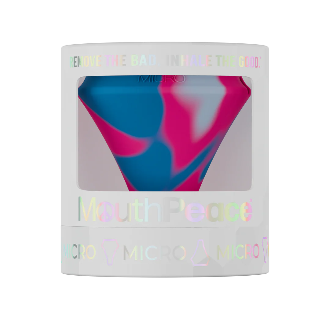 Moose Labs - MouthPeace® Micro 微型過濾嘴 活性碳過濾器:圖片 8