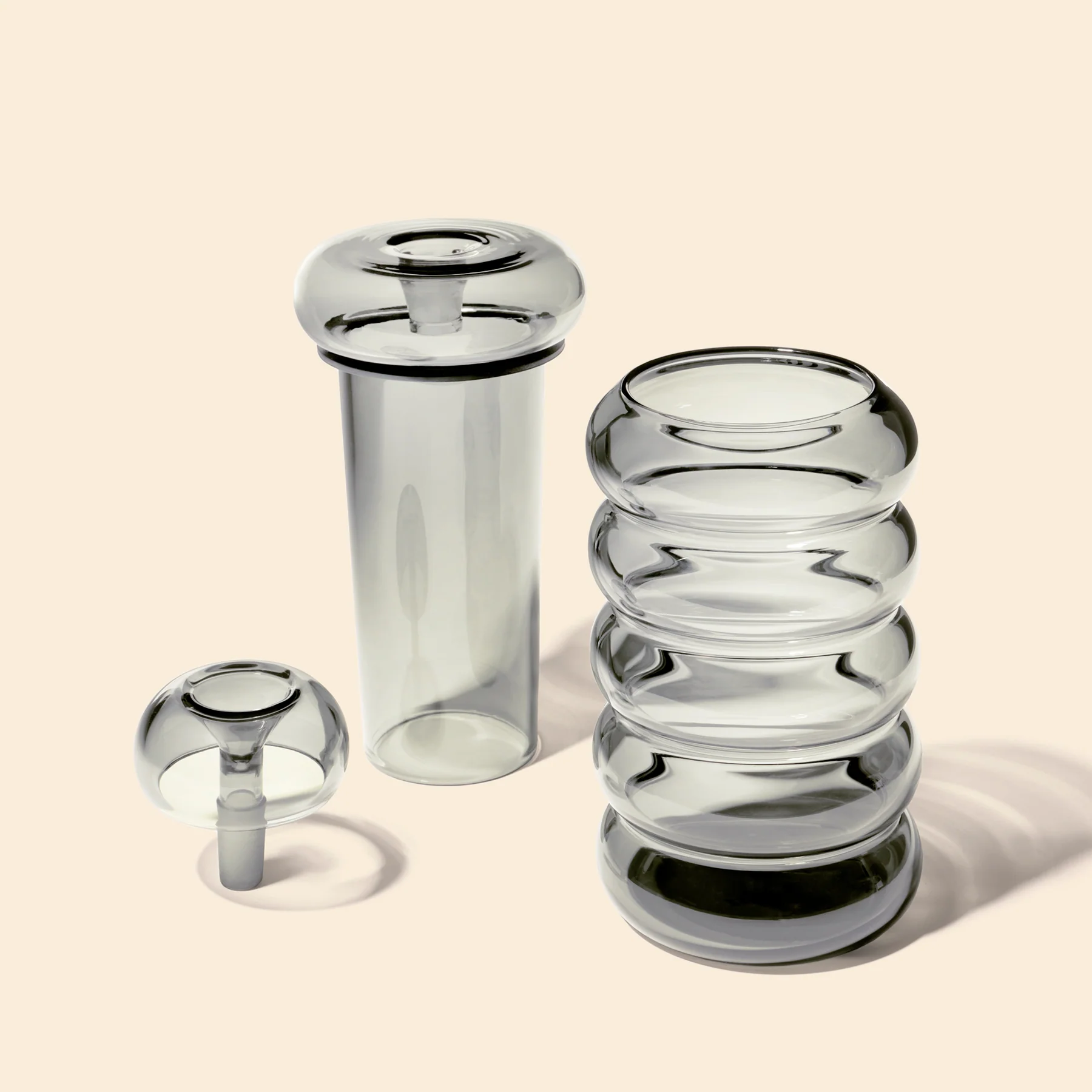 NWTN Home - Bolla 泡泡重力壺 過水器:圖片 2