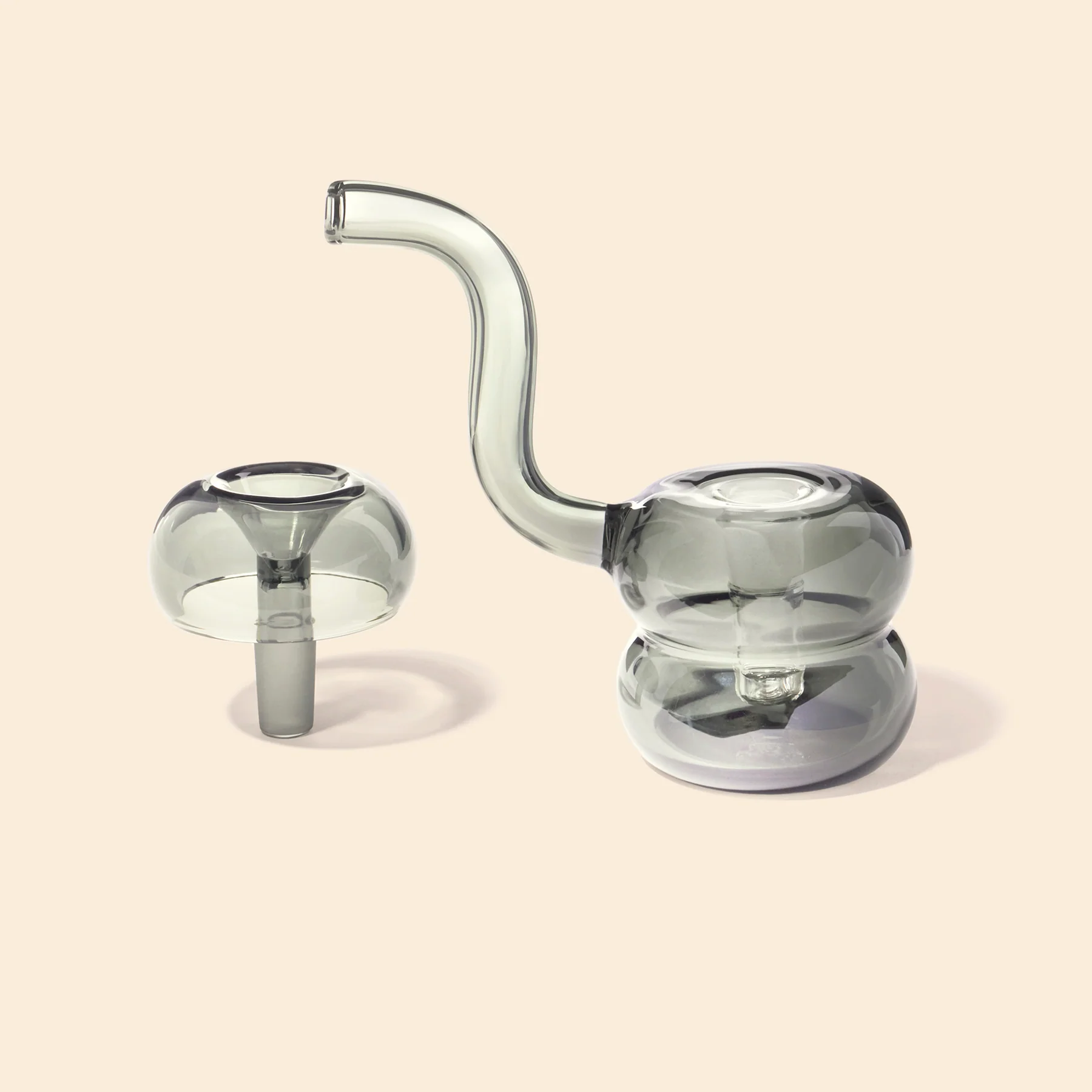 NWTN Home - Bolla 泡泡造型 起泡器