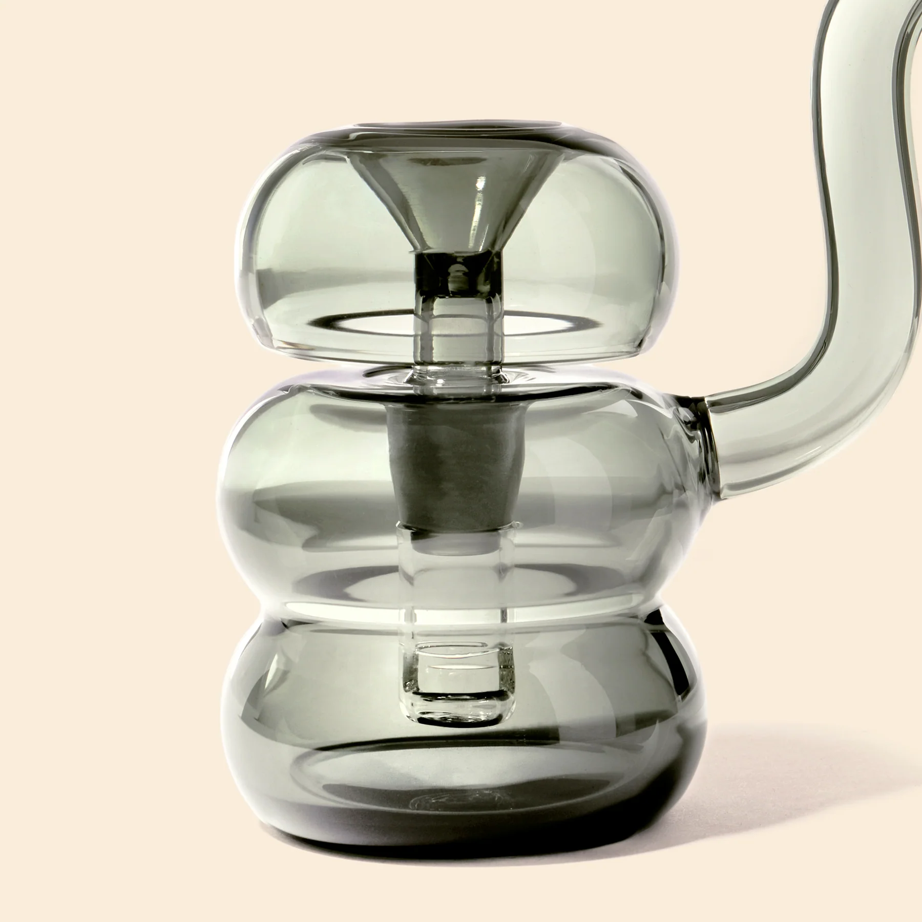 NWTN Home - Bolla 泡泡造型 起泡器
