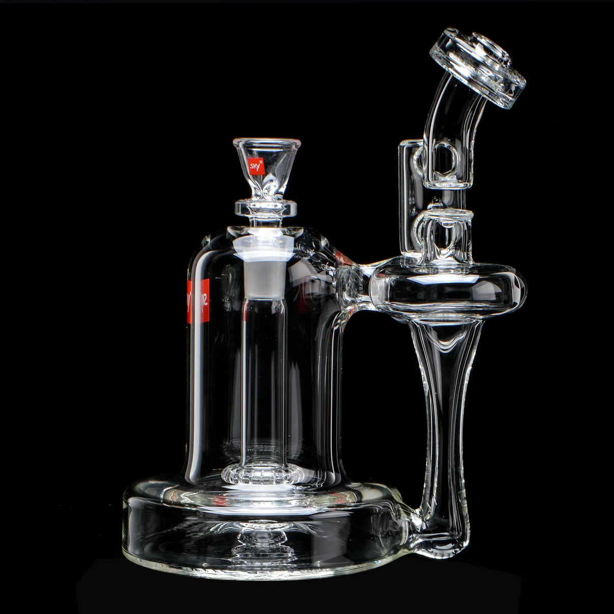 SKY GLASS - Neutron Recycler 中子回流 過水器:圖片 3