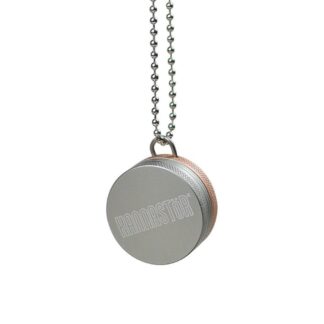Kannastor - 2pc Pendant 吊墜式 迷你研磨器