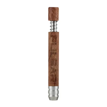 PULSAR - One Hitter 原木製 一口菸斗