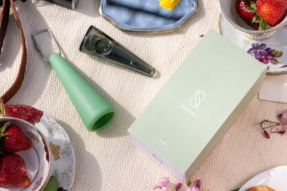 Session Goods - 玻璃菸斗：圖片 6