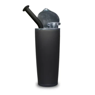 DynaVap聯名 – Polar Blast Incognito 不鏽鋼隨身杯 水煙斗