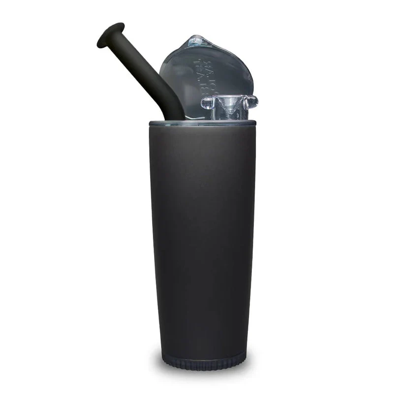 DynaVap聯名 – Polar Blast Incognito 不鏽鋼隨身杯 水煙斗