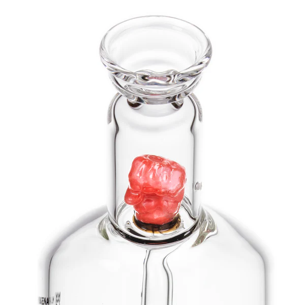 MJ Arsenal x Tyson 2.0 - Punch-Out Bubbler 重拳出擊 起泡器:圖片 8
