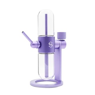 Stündenglass - NEW Gravity Infuser 重力壺系統 (2026新款)-鈴蘭紫