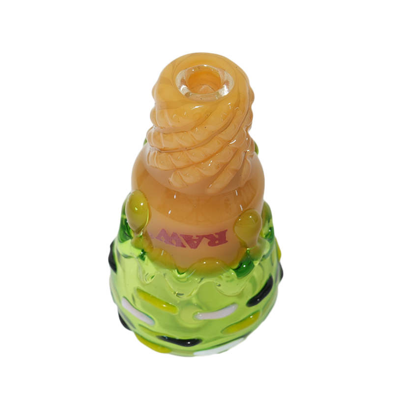 RAW - Nice Dream Cone Holder 冰淇淋甜筒支架 手捲菸嘴:圖片 4