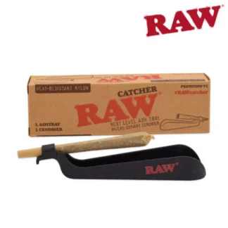 RAW - Catcher 行動菸灰收集器