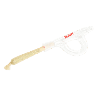 RAW - Phatty Finger 支架型 手捲菸嘴