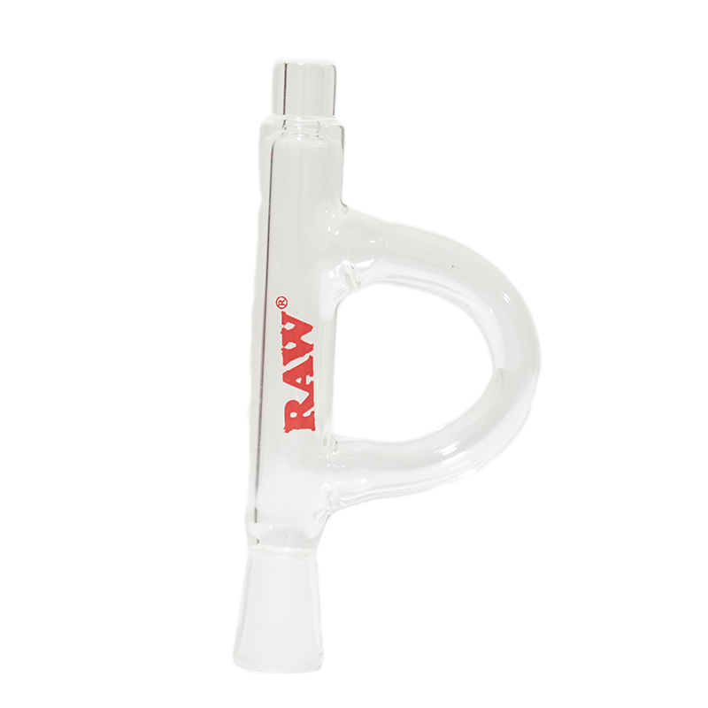 RAW - Phatty Finger 支架型 手捲菸嘴