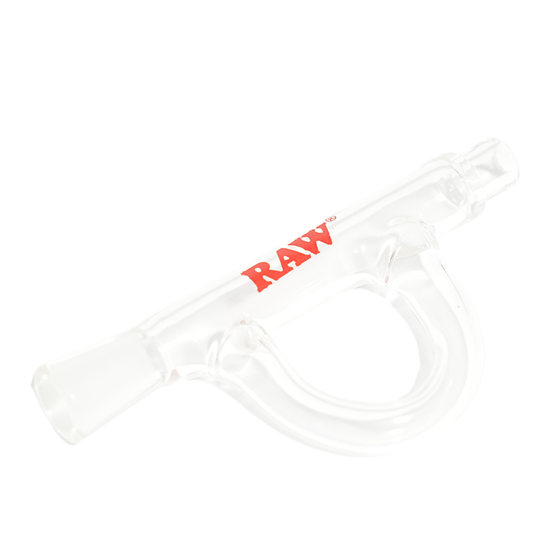 RAW - Phatty Finger 支架型 手捲菸嘴:圖片 3