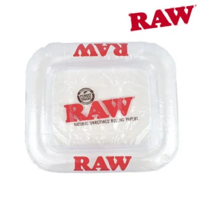 Raw - Floating Rolling Tray 漂浮捲煙托盤