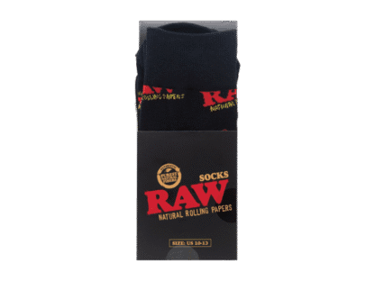 RAW - Socks 針織長襪：圖片 2